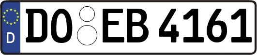 DO-EB4161