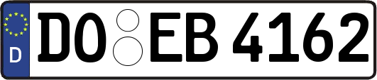 DO-EB4162