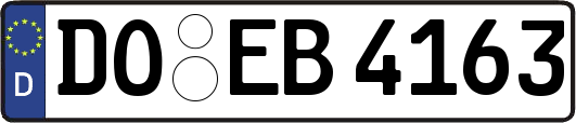 DO-EB4163