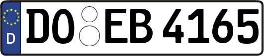 DO-EB4165