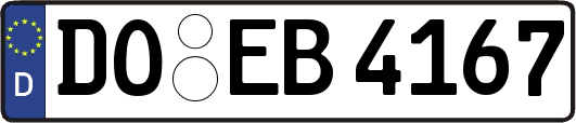 DO-EB4167
