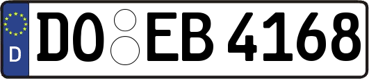 DO-EB4168