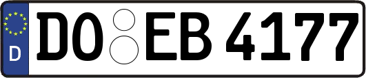 DO-EB4177