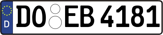 DO-EB4181