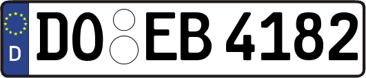 DO-EB4182