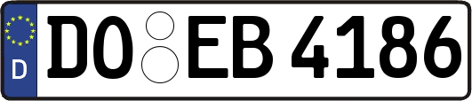 DO-EB4186