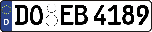 DO-EB4189