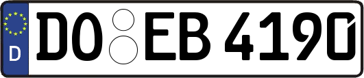 DO-EB4190