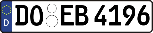 DO-EB4196