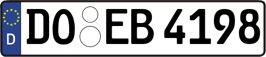 DO-EB4198