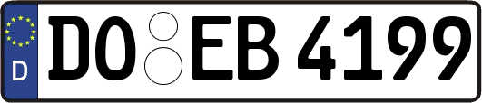 DO-EB4199