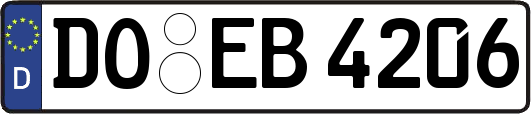 DO-EB4206