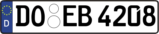 DO-EB4208