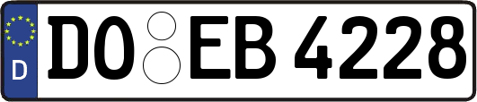 DO-EB4228