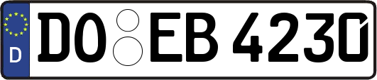 DO-EB4230
