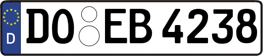 DO-EB4238