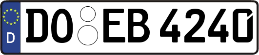 DO-EB4240