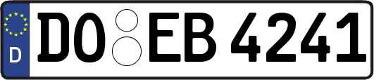 DO-EB4241