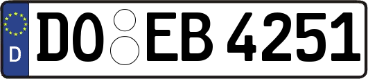 DO-EB4251