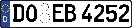 DO-EB4252
