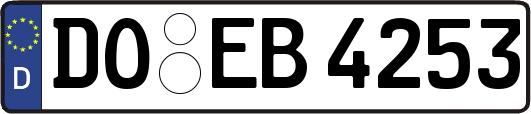 DO-EB4253