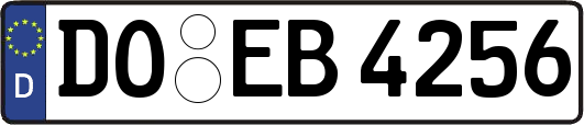 DO-EB4256