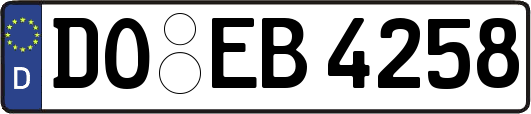 DO-EB4258