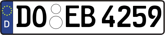DO-EB4259