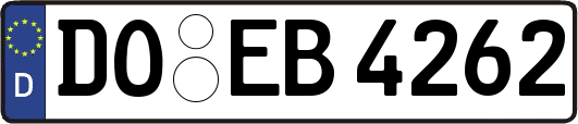 DO-EB4262