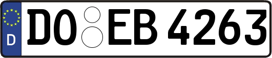 DO-EB4263