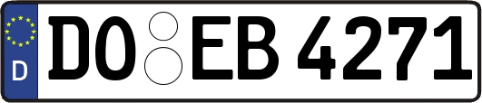 DO-EB4271