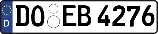 DO-EB4276