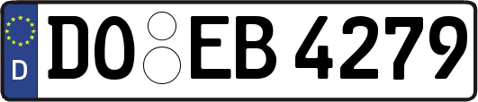 DO-EB4279