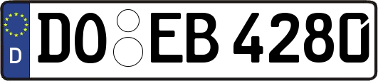 DO-EB4280