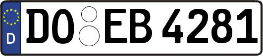 DO-EB4281