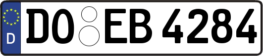 DO-EB4284