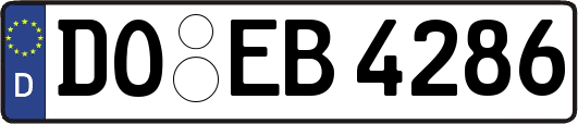 DO-EB4286