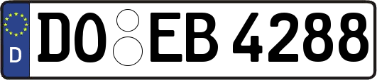DO-EB4288