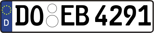 DO-EB4291