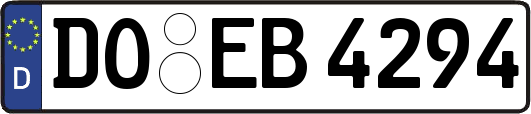 DO-EB4294