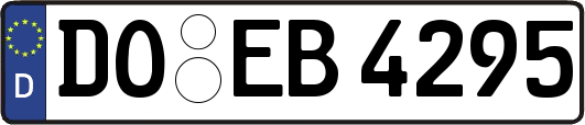 DO-EB4295