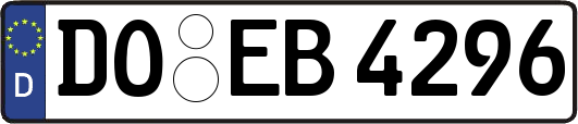 DO-EB4296