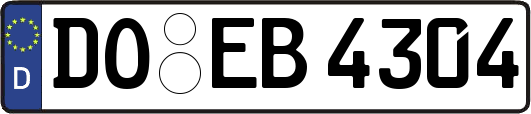 DO-EB4304