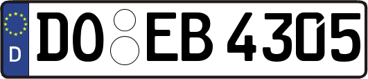 DO-EB4305