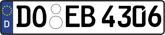 DO-EB4306