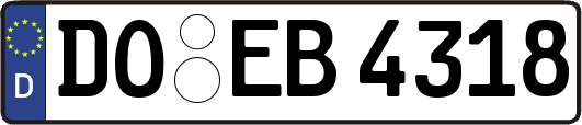 DO-EB4318