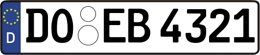 DO-EB4321