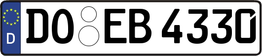 DO-EB4330