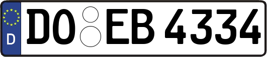 DO-EB4334
