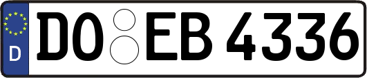 DO-EB4336